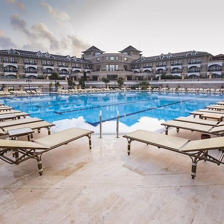 Sile Gardens Hotel & Spa Esterno foto