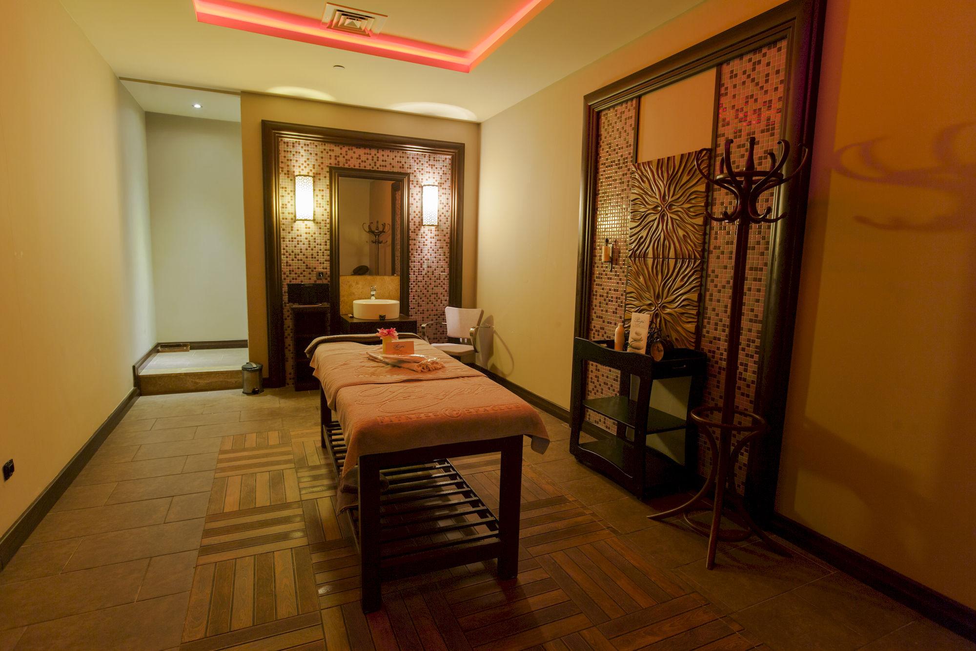 Sile Gardens Hotel & Spa Esterno foto