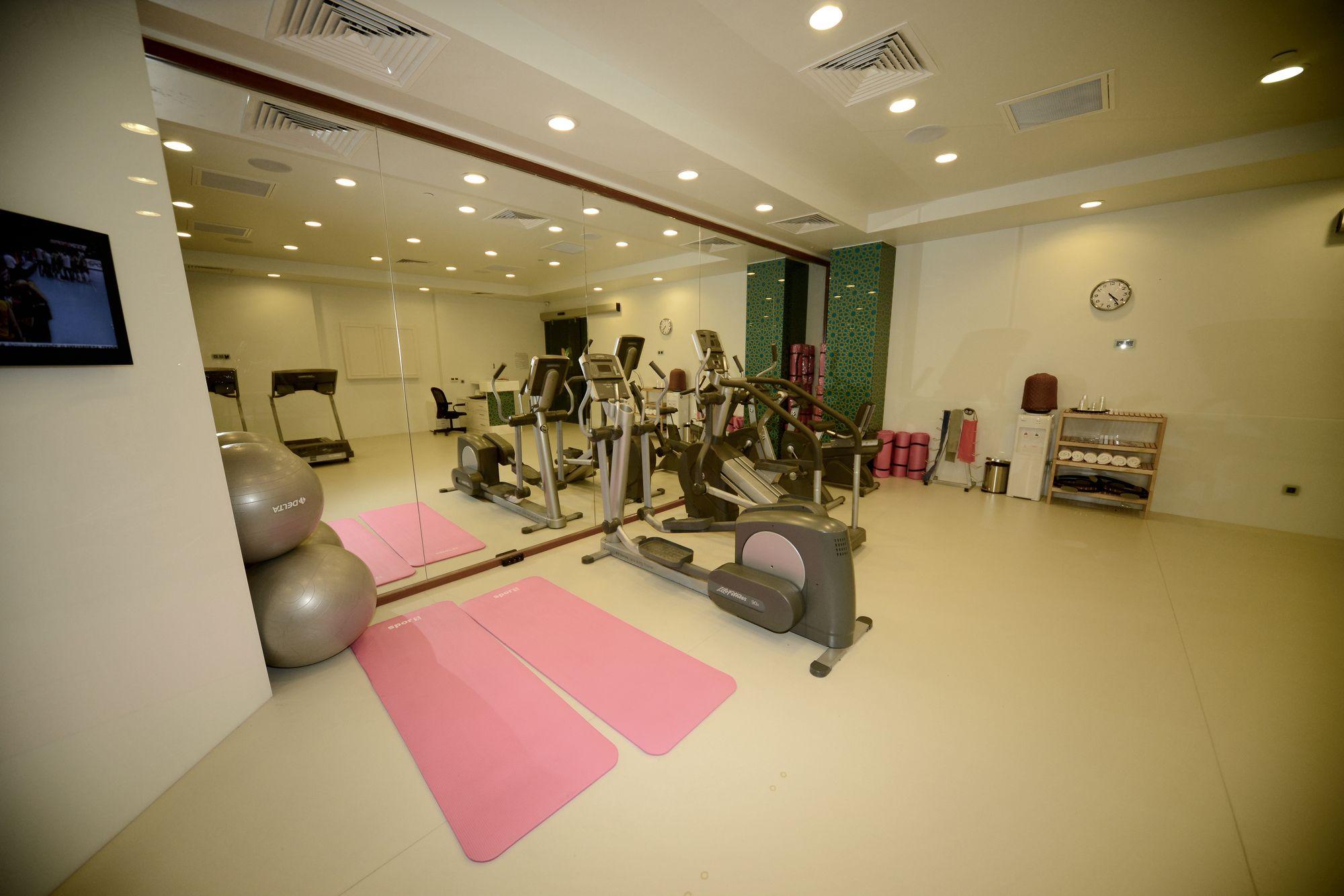 Sile Gardens Hotel & Spa Esterno foto
