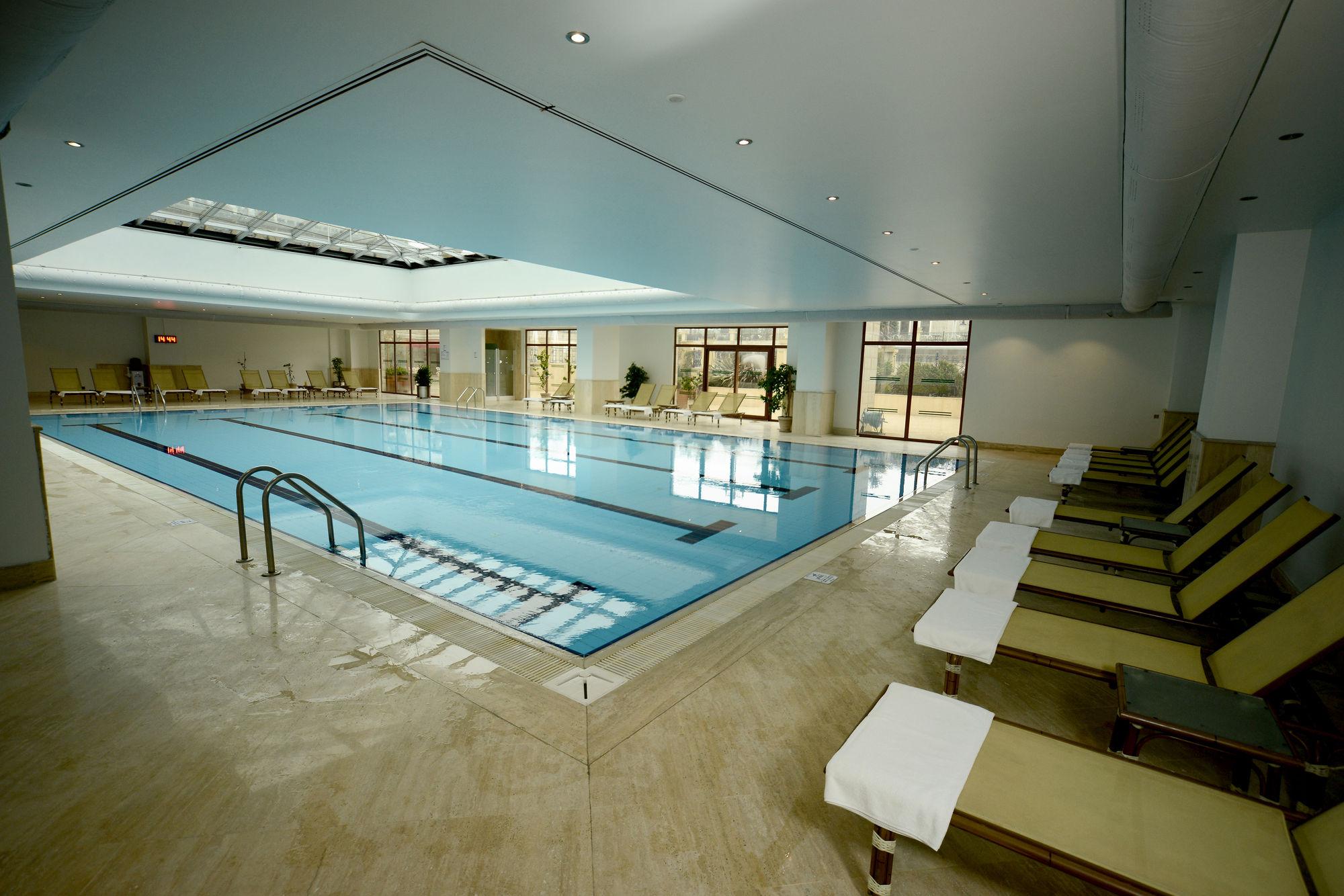 Sile Gardens Hotel & Spa Esterno foto