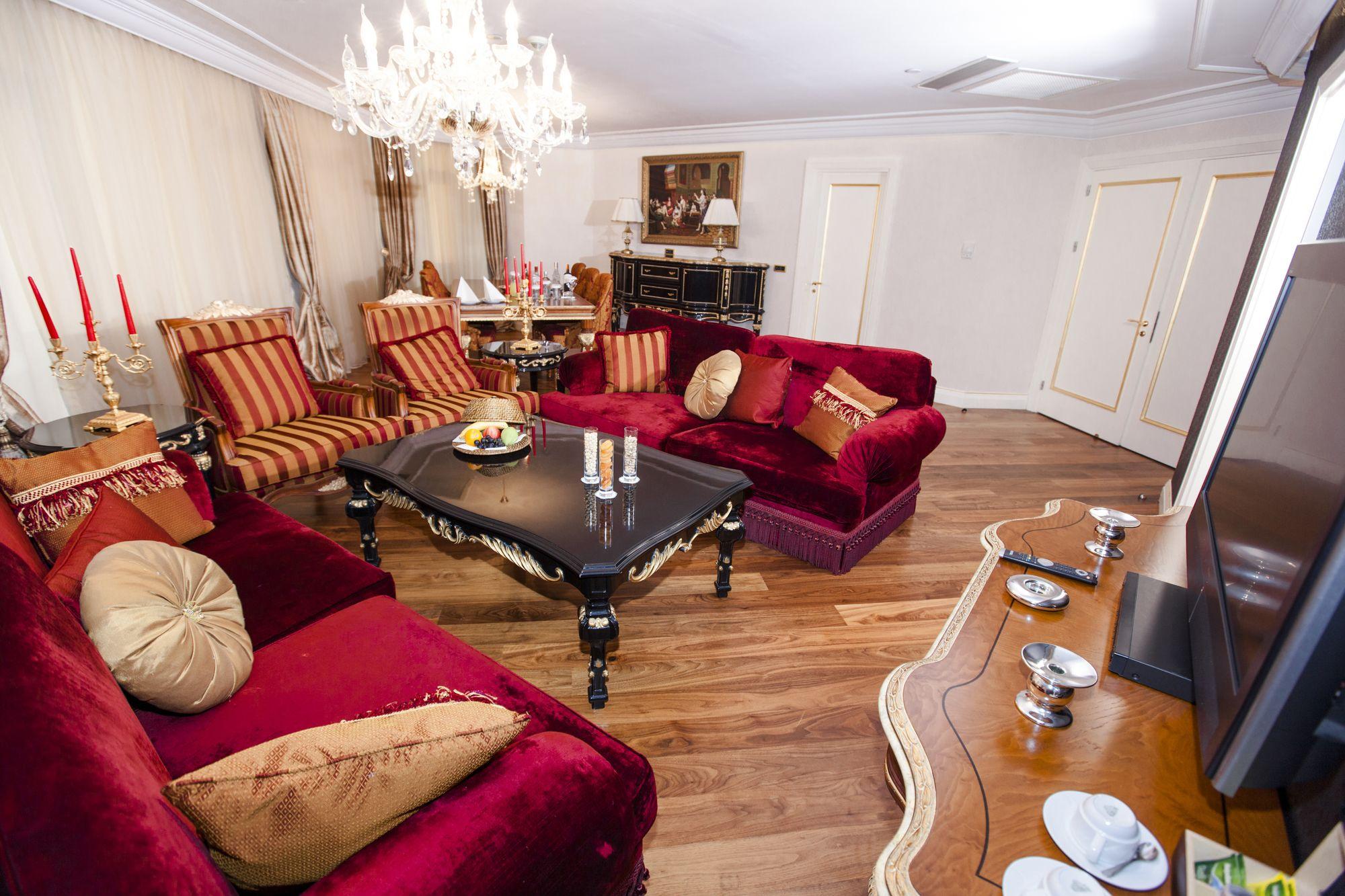 Sile Gardens Hotel & Spa Esterno foto