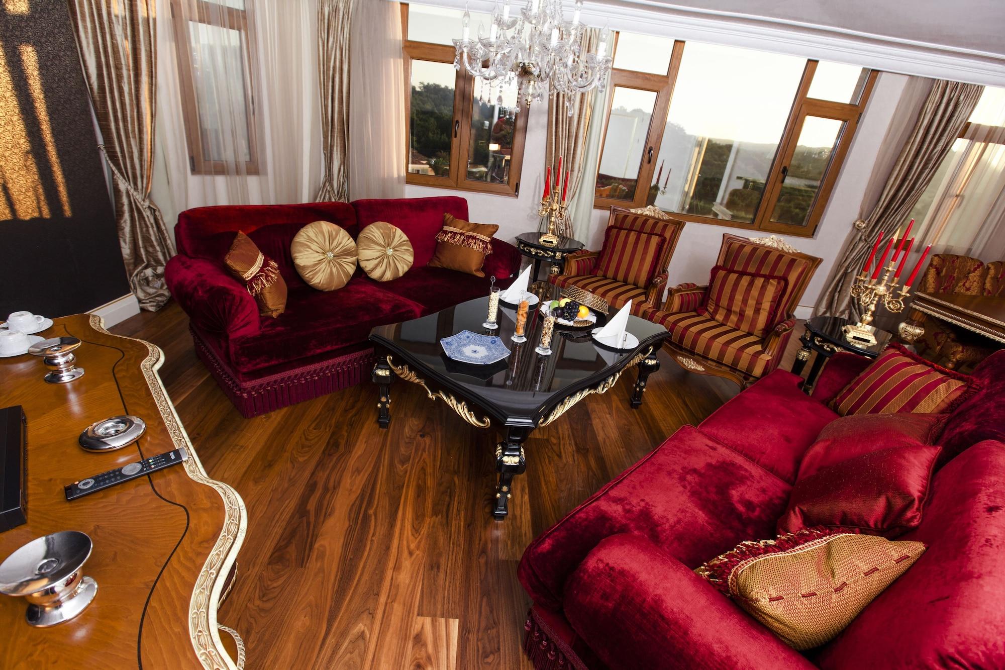 Sile Gardens Hotel & Spa Esterno foto