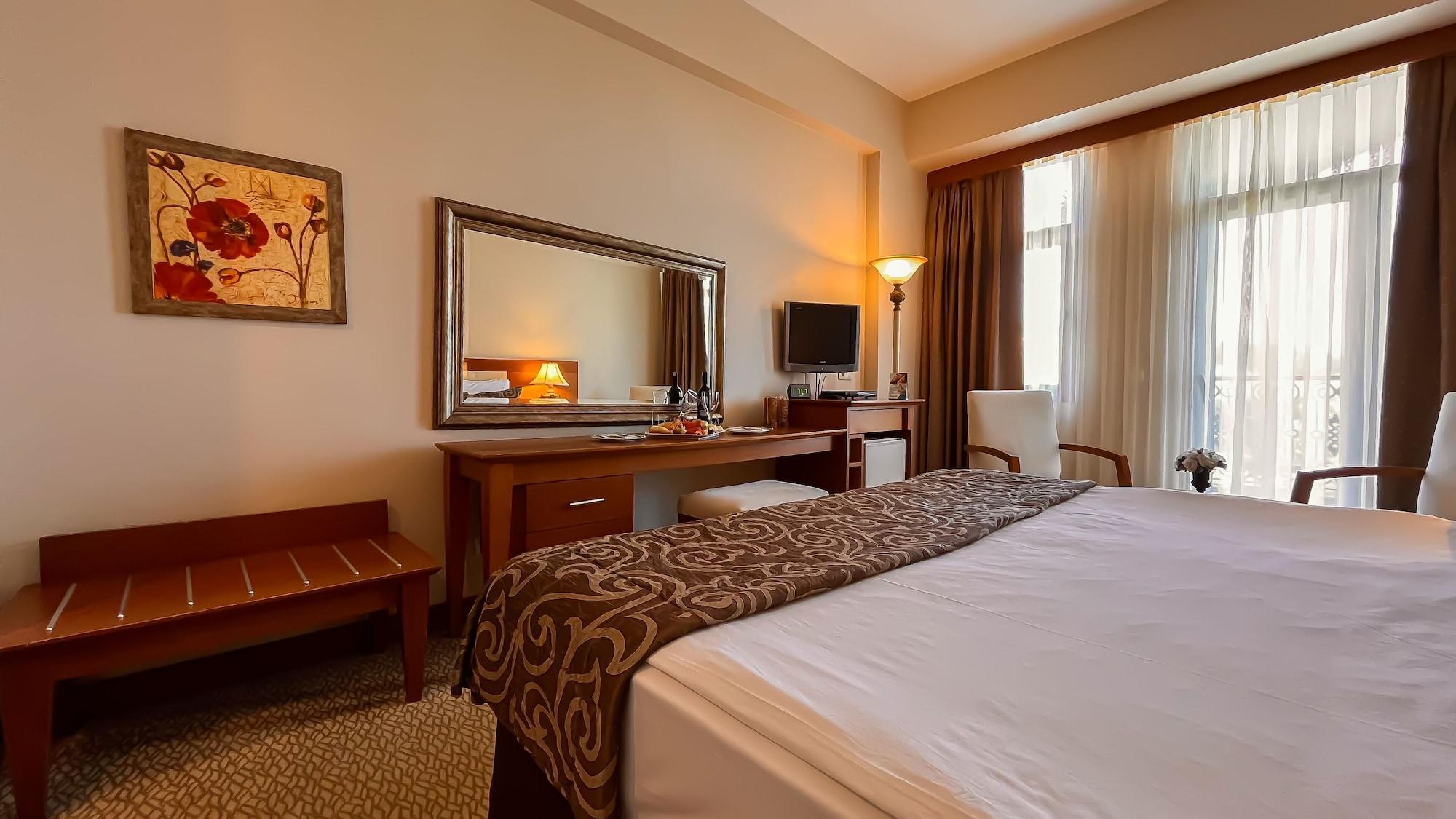 Sile Gardens Hotel & Spa Esterno foto