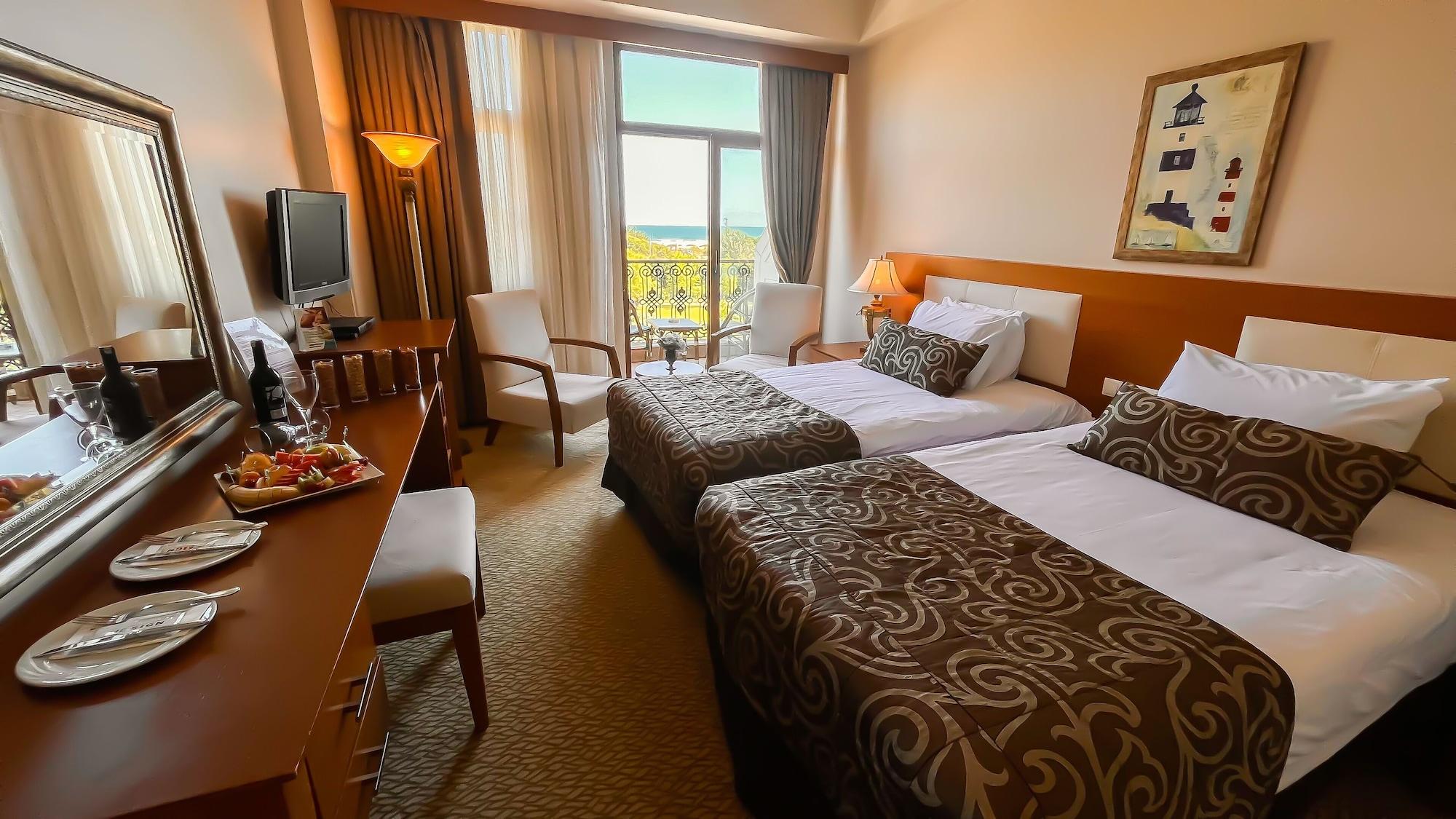 Sile Gardens Hotel & Spa Esterno foto