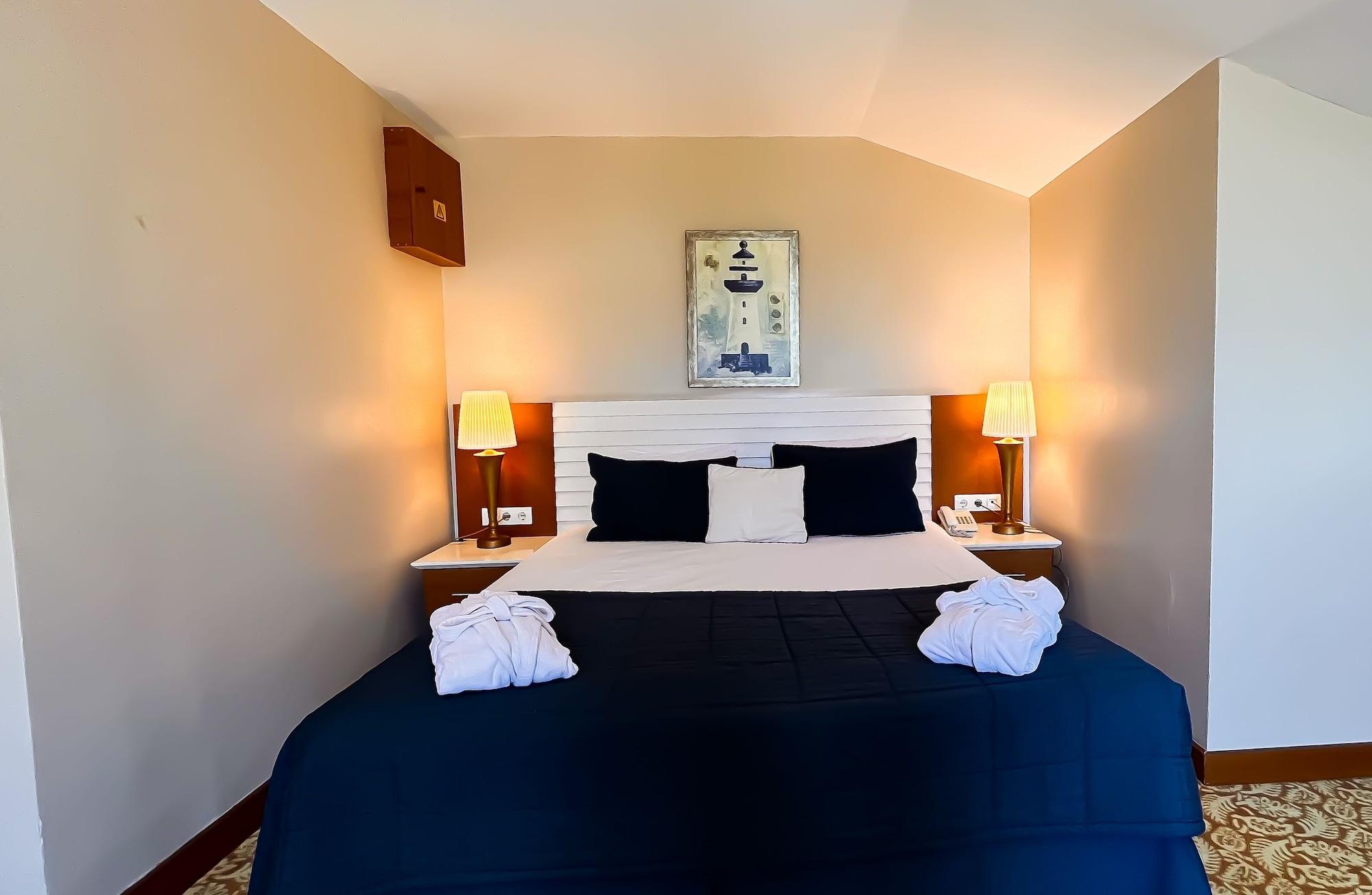 Sile Gardens Hotel & Spa Esterno foto