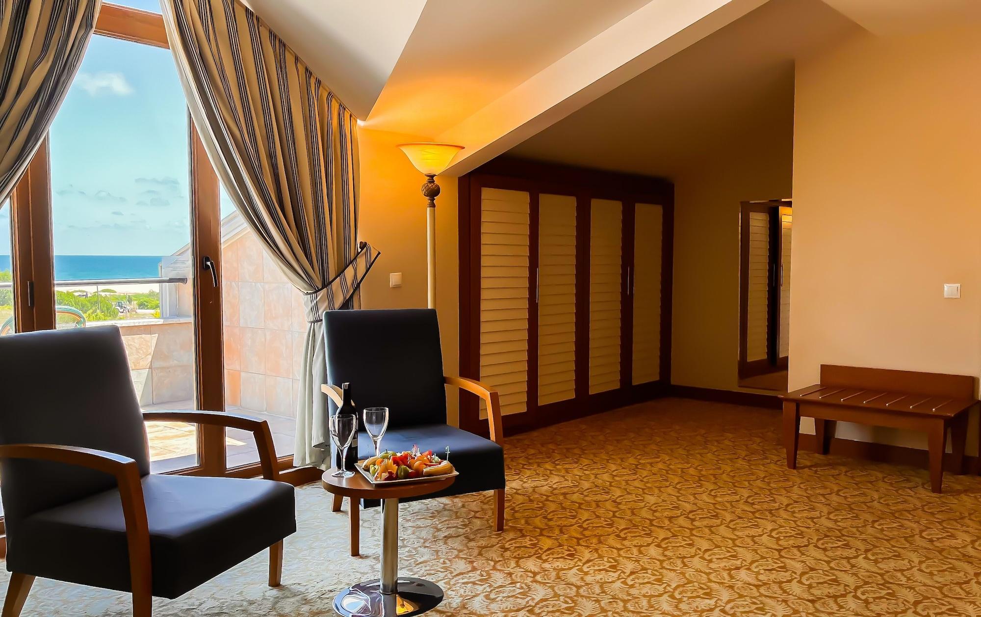 Sile Gardens Hotel & Spa Esterno foto