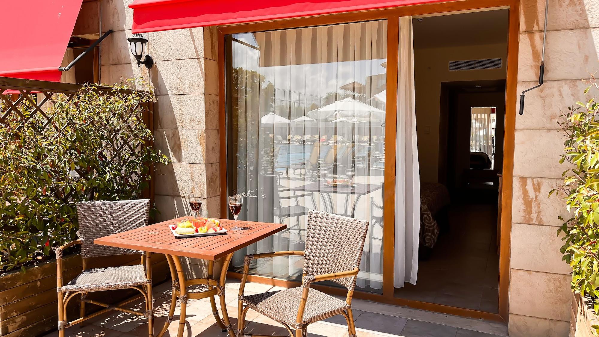 Sile Gardens Hotel & Spa Esterno foto