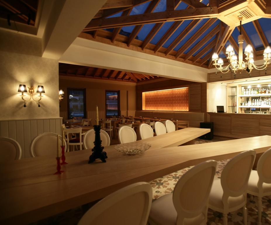 Sile Gardens Hotel & Spa Esterno foto